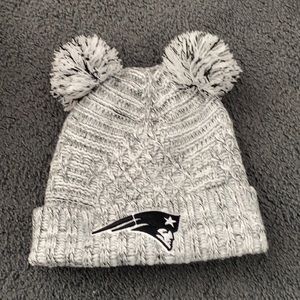 Patriots Beanie